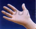GLOVES, POLYTHENE